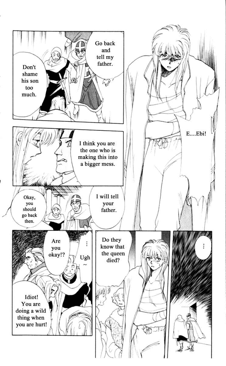Page 10 Chapter 15 Moonlight