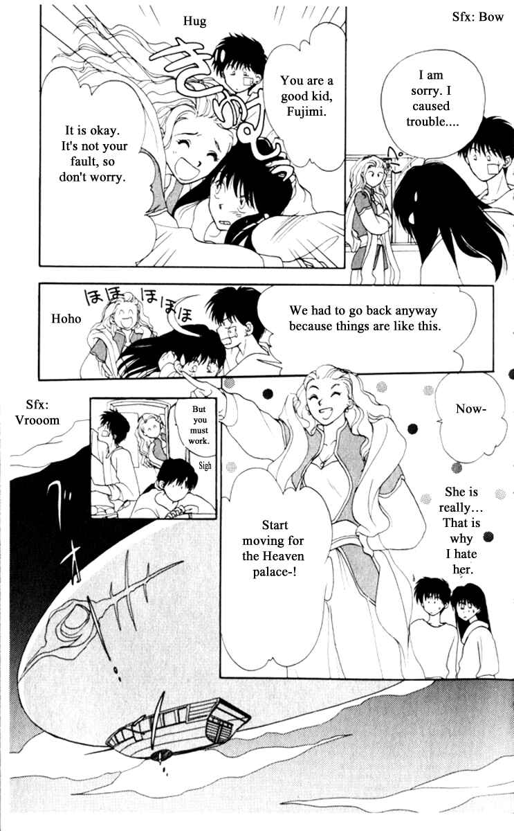 Page 5 Chapter 15 Moonlight
