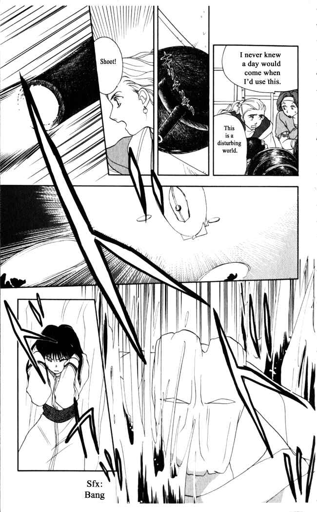 Page 11 Chapter 14 Moonlight