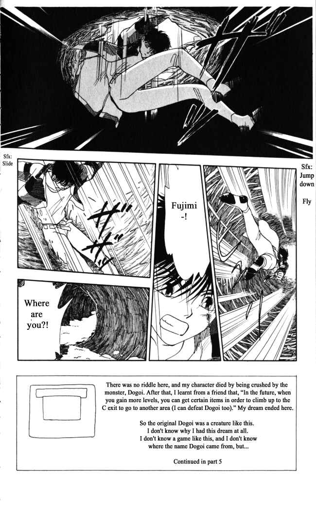 Page 2 Chapter 14 Moonlight