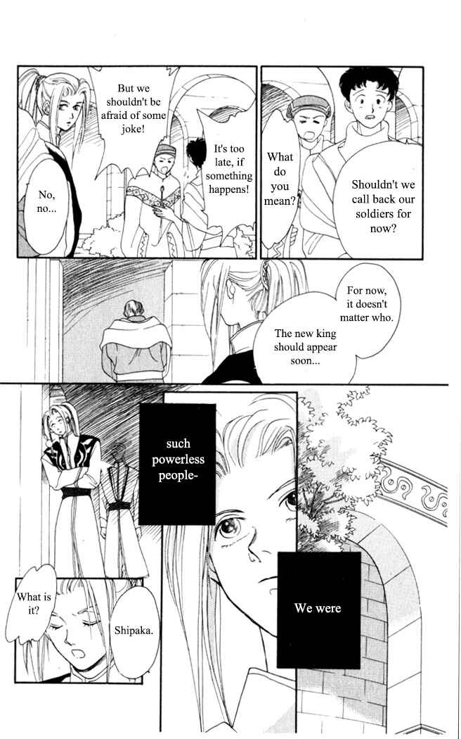 Page 11 Chapter 6 Moonlight