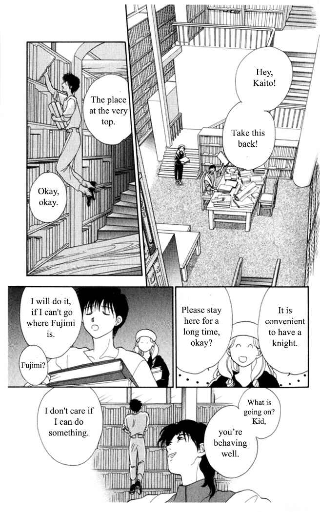 Page 18 Chapter 6 Moonlight