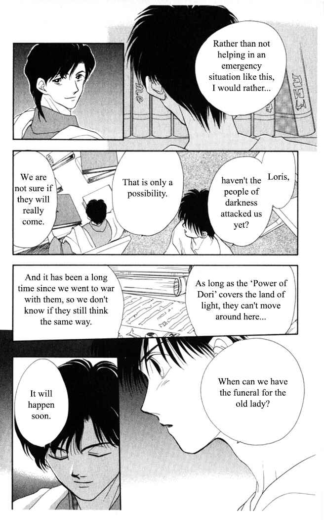 Page 19 Chapter 6 Moonlight