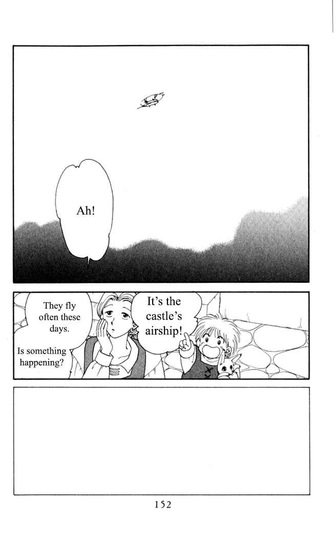 Page 3 Chapter 6 Moonlight