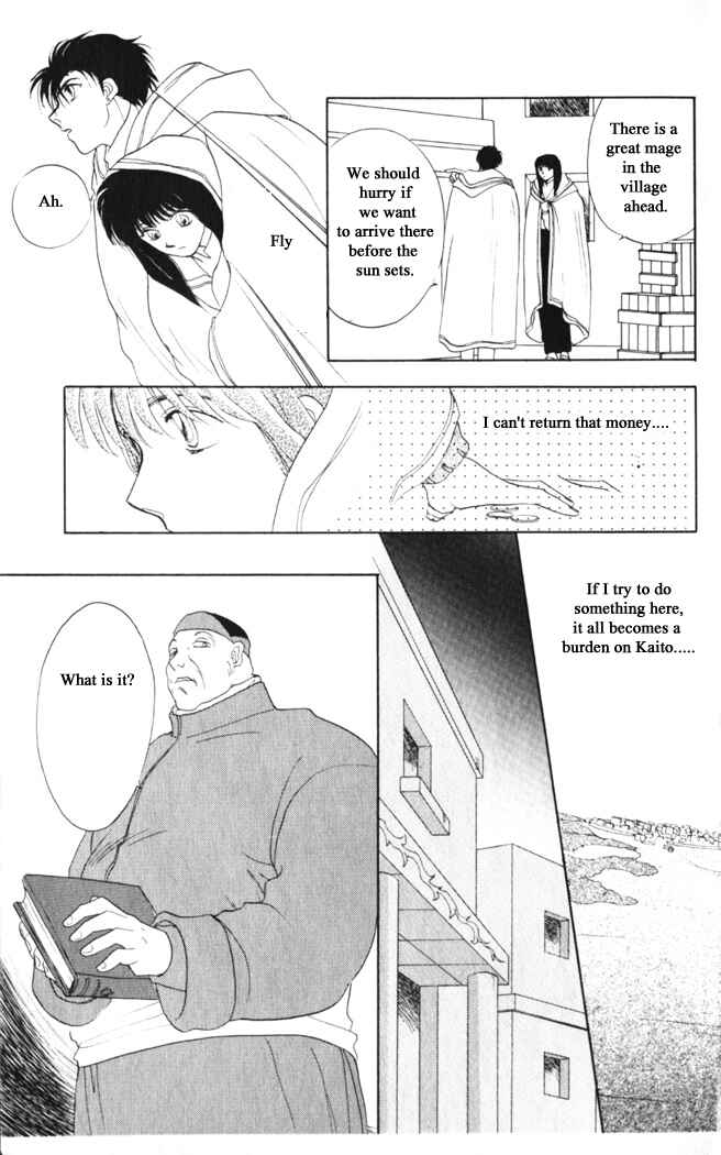 Page 15 Chapter 30 Moonlight