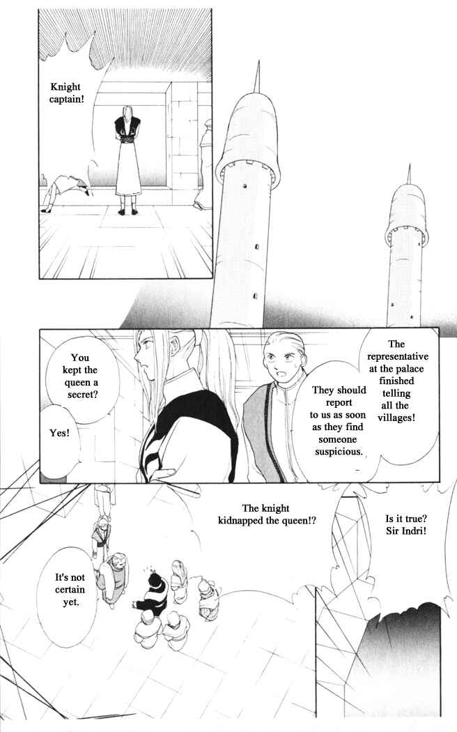 Page 5 Chapter 30 Moonlight