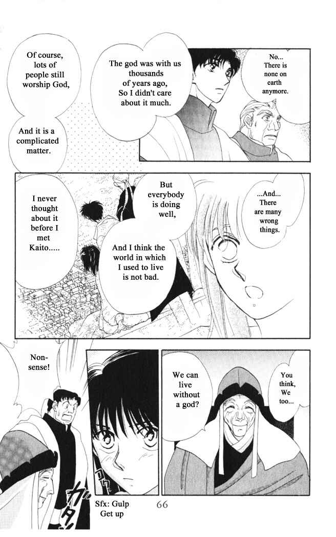 Page 14 Chapter 34 Moonlight