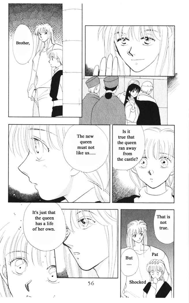 Page 4 Chapter 34 Moonlight