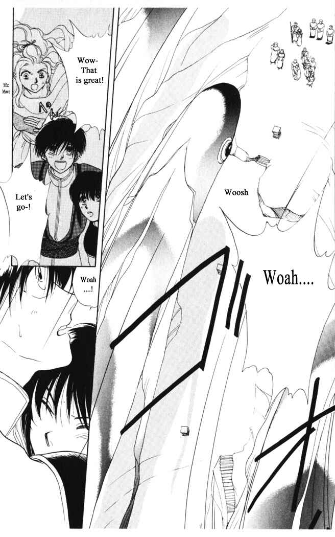 Page 14 Chapter 25 Moonlight