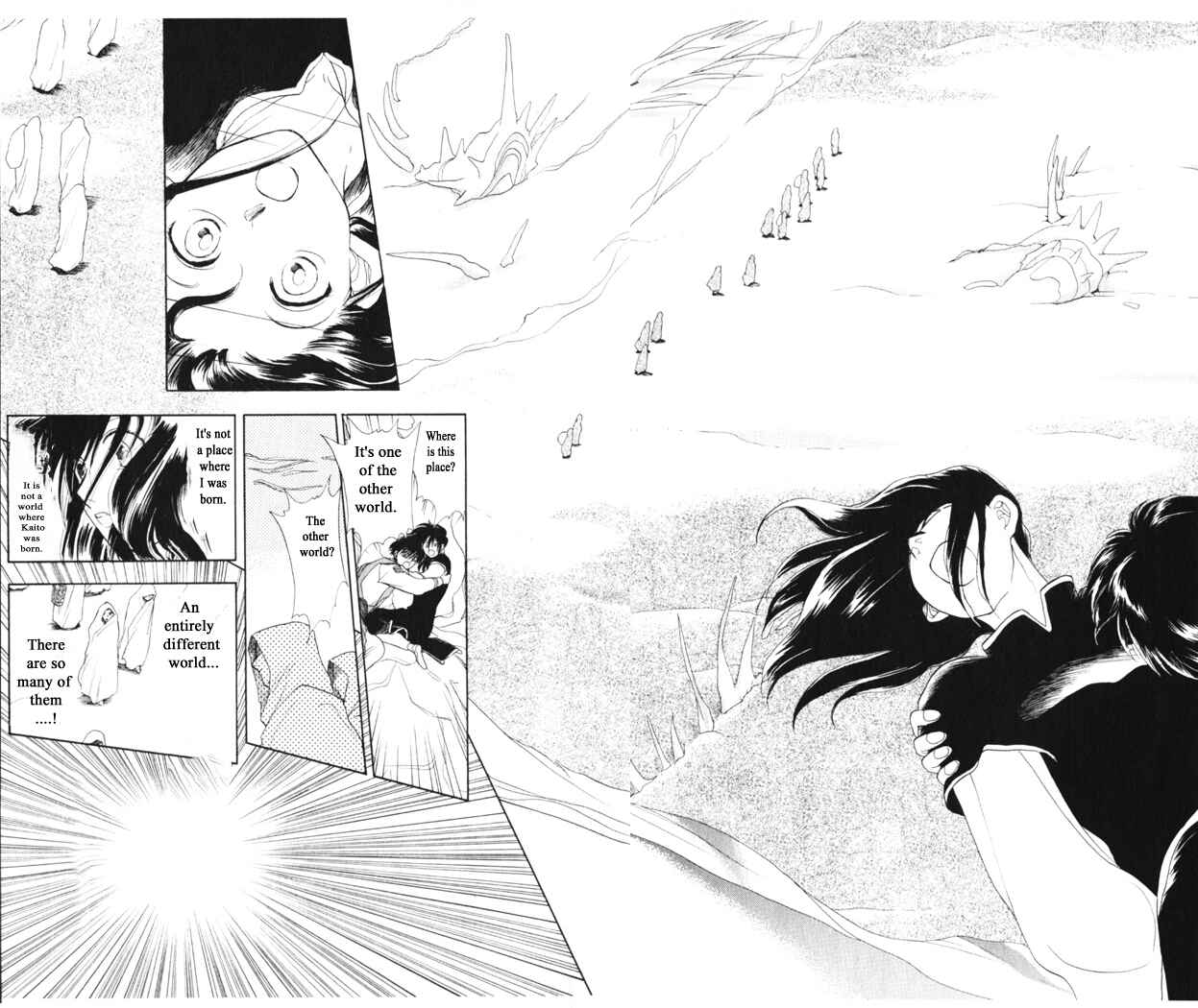 Page 16 Chapter 25 Moonlight