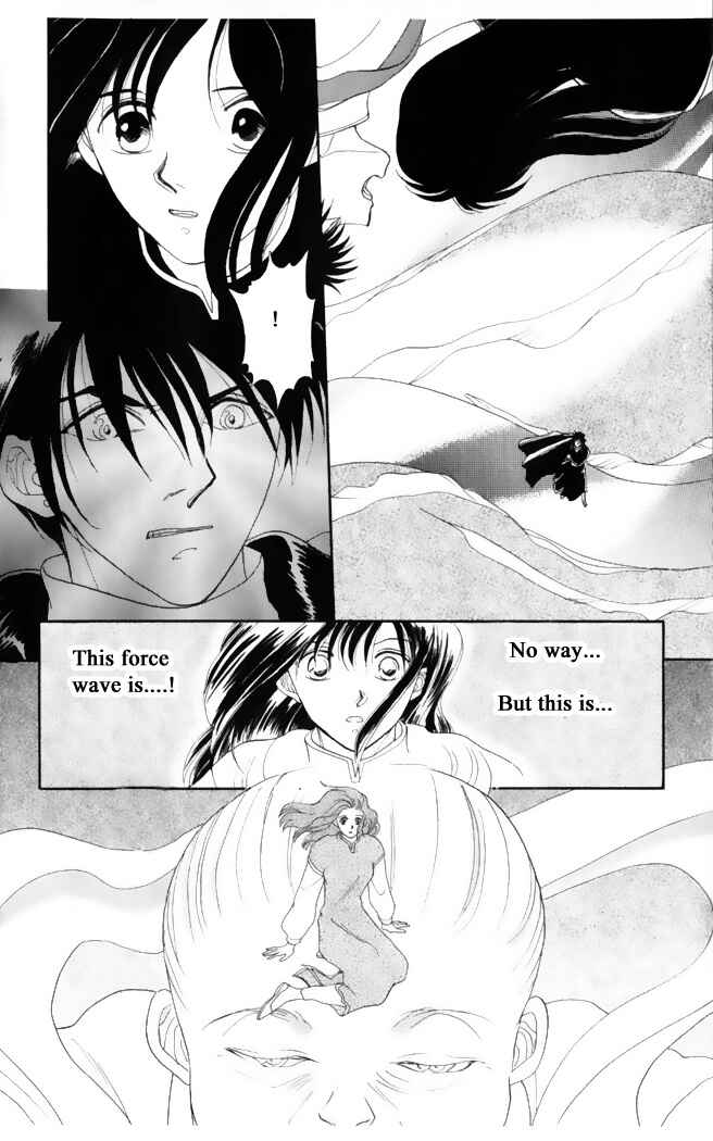 Page 11 Chapter 27 Moonlight