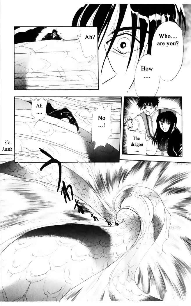 Page 12 Chapter 27 Moonlight
