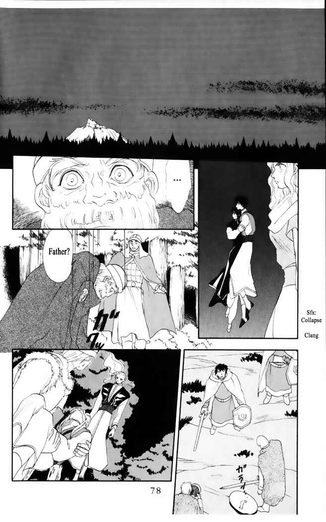 Page 13 Chapter 27 Moonlight