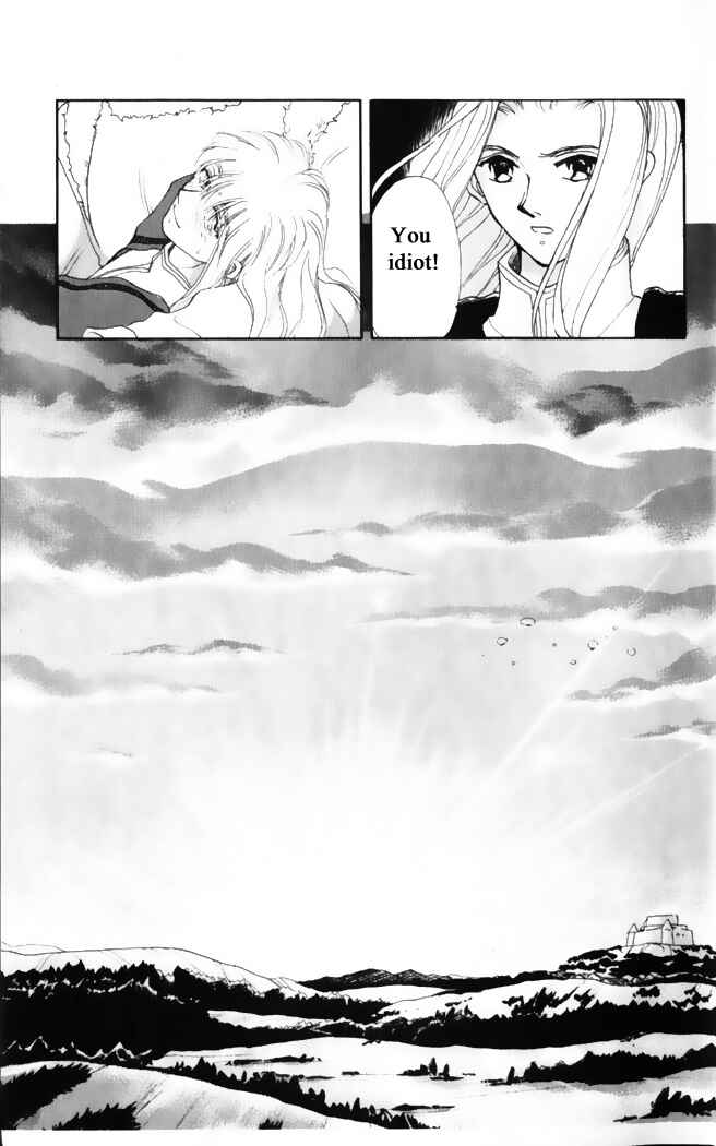 Page 14 Chapter 27 Moonlight