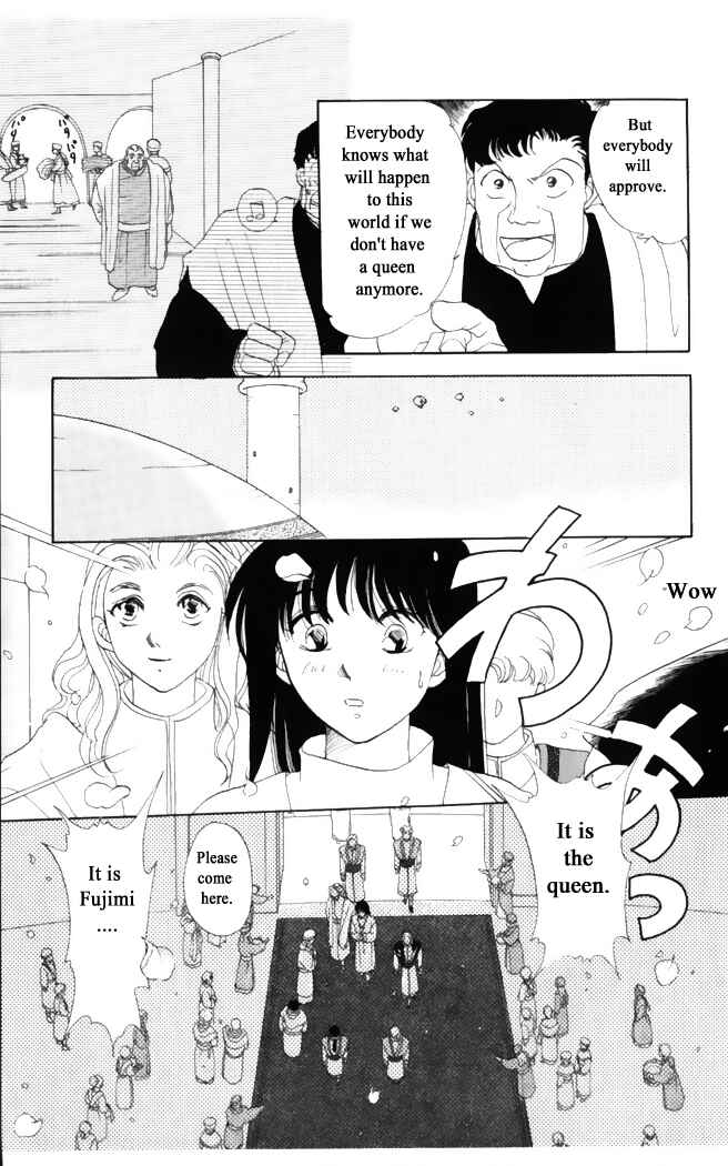 Page 18 Chapter 27 Moonlight