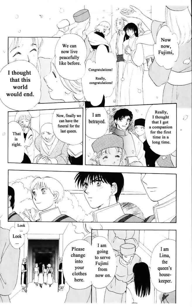 Page 19 Chapter 27 Moonlight