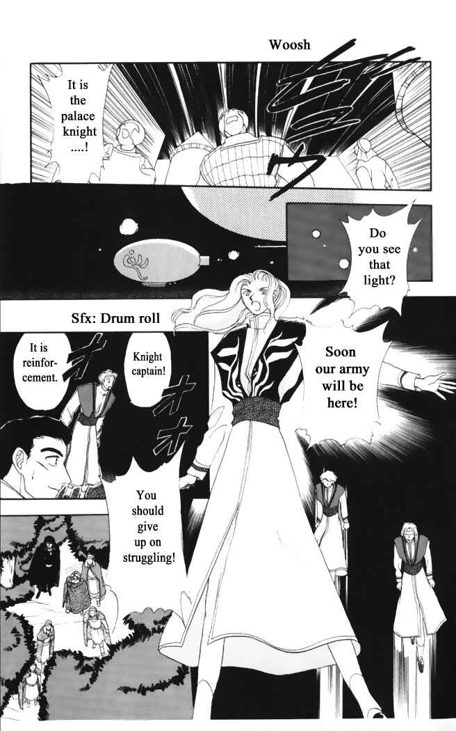 Page 3 Chapter 27 Moonlight