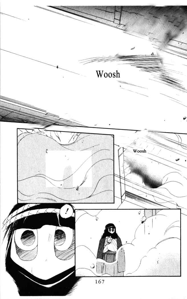 Page 31 Chapter 22 Moonlight