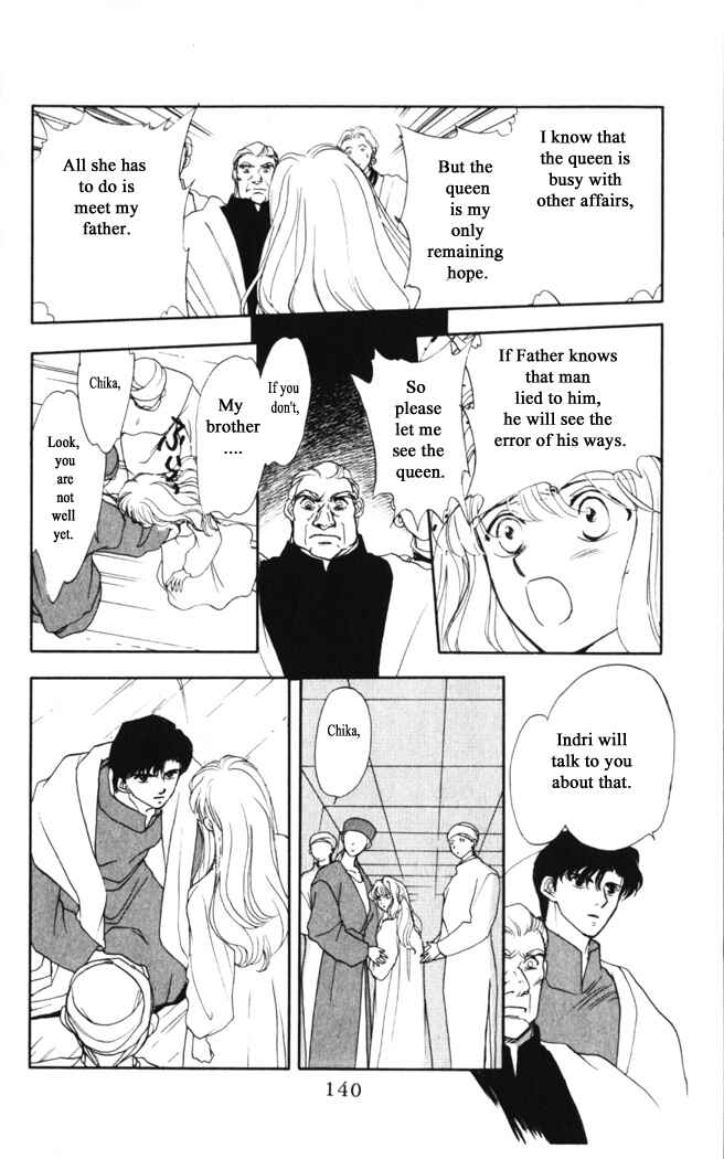 Page 4 Chapter 22 Moonlight