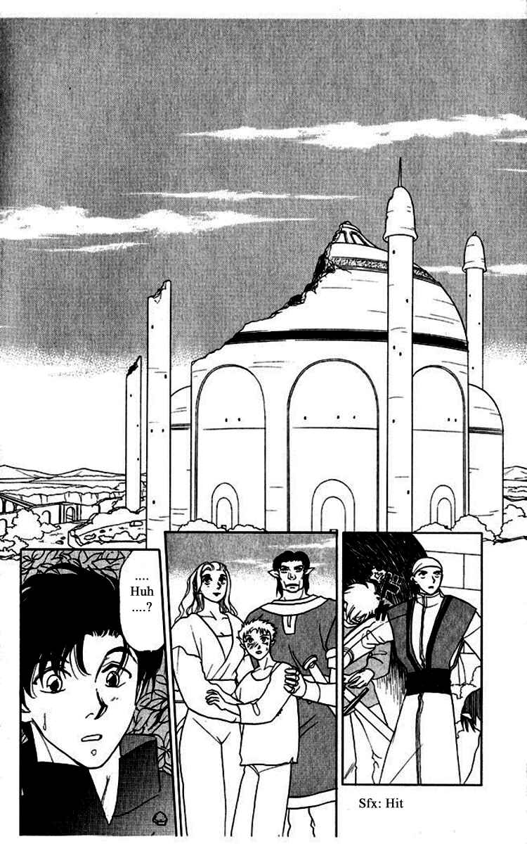 Page 15 Chapter 39 Moonlight