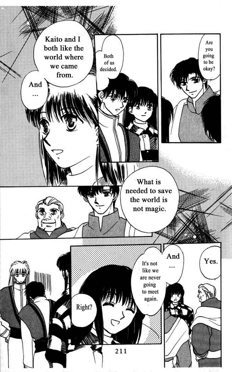 Page 26 Chapter 39 Moonlight