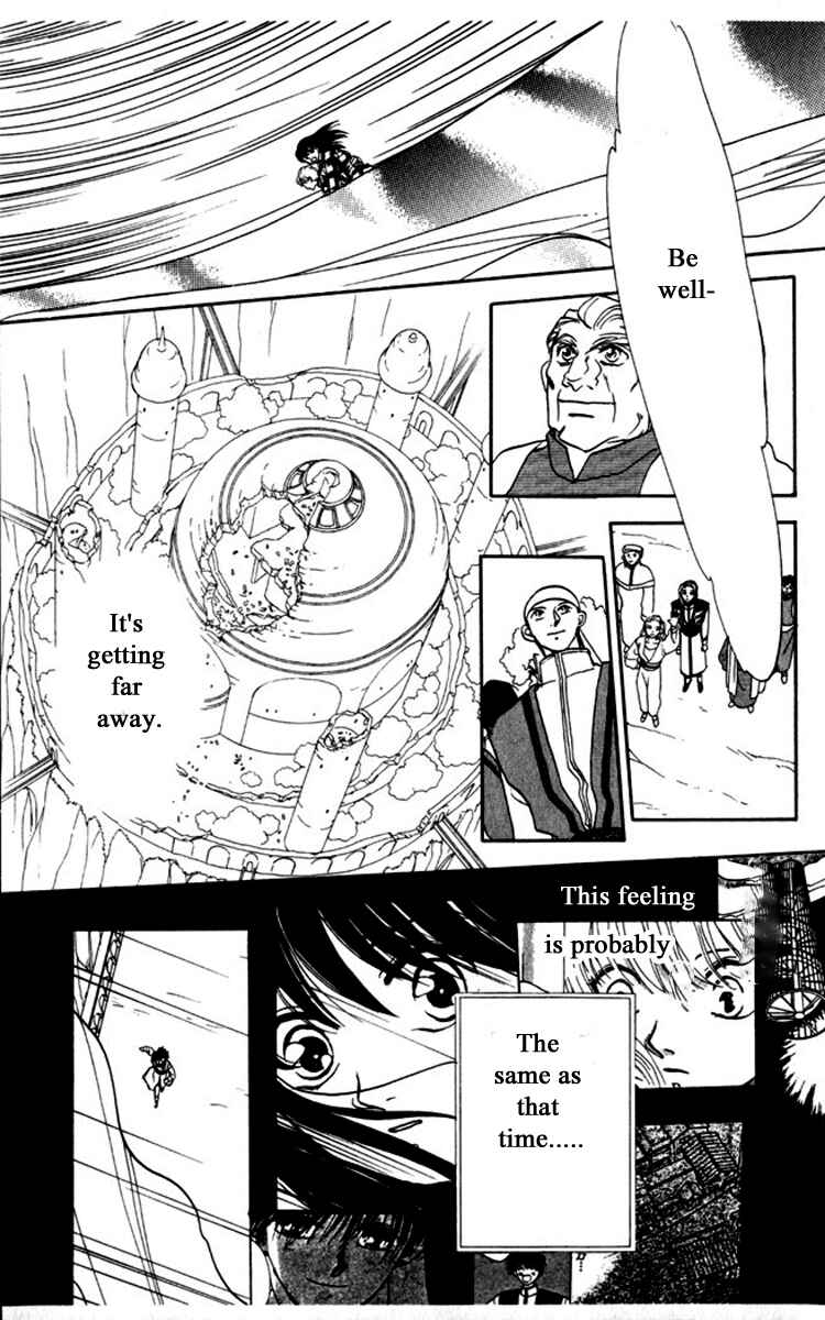 Page 28 Chapter 39 Moonlight