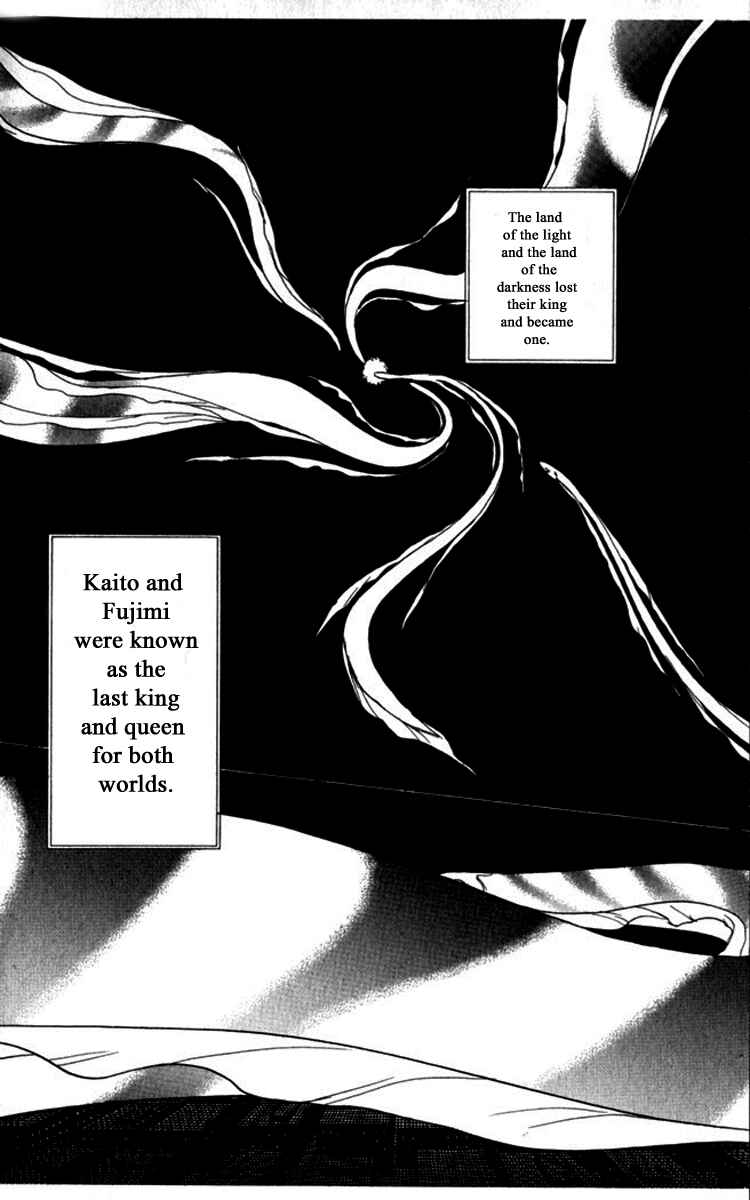 Page 30 Chapter 39 Moonlight