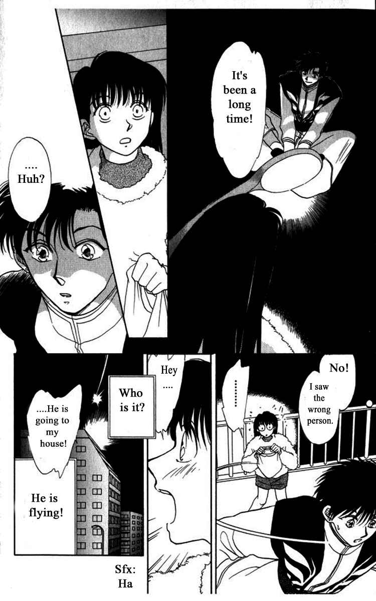 Page 32 Chapter 39 Moonlight