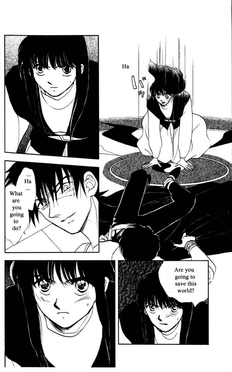 Page 9 Chapter 39 Moonlight