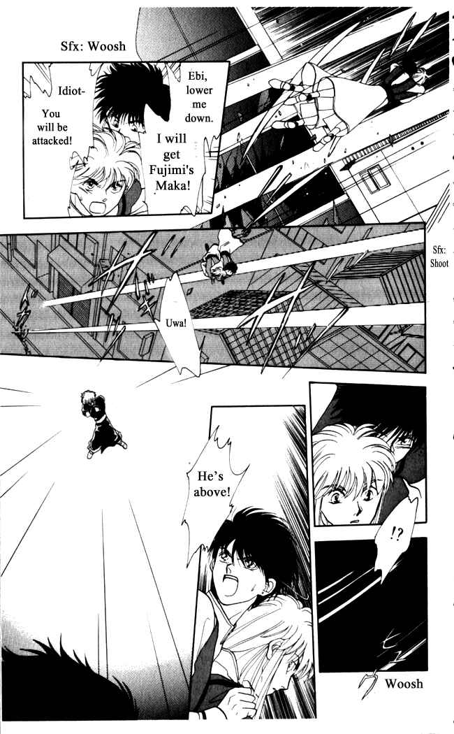 Page 10 Chapter 10 Moonlight