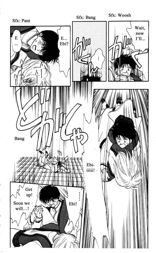 Page 15 Chapter 10 Moonlight