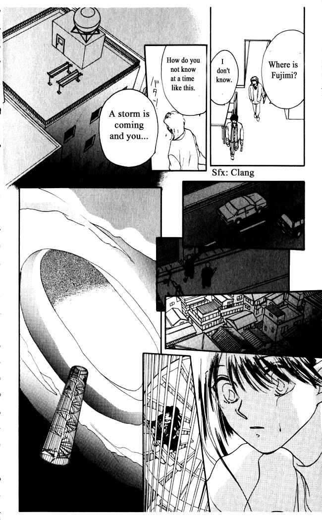 Page 25 Chapter 10 Moonlight