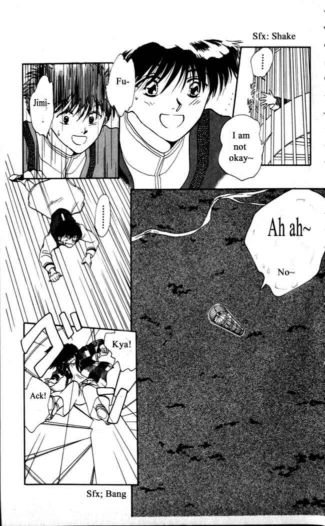 Page 30 Chapter 10 Moonlight