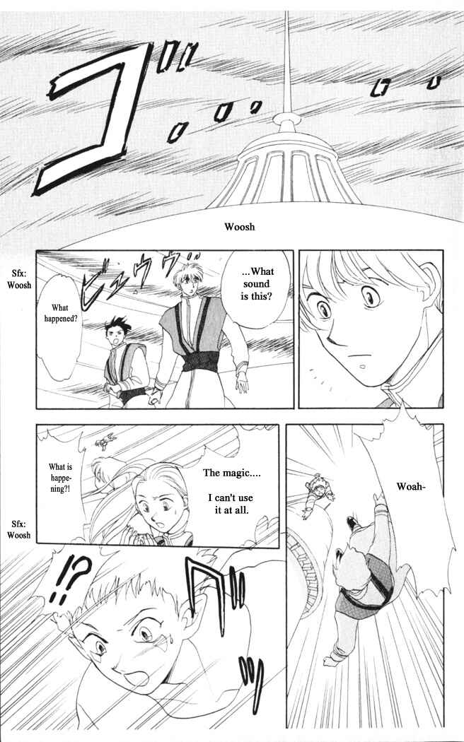 Page 11 Chapter 38 Moonlight