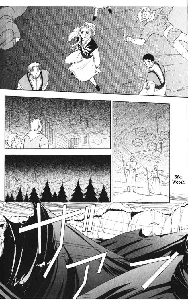 Page 15 Chapter 38 Moonlight