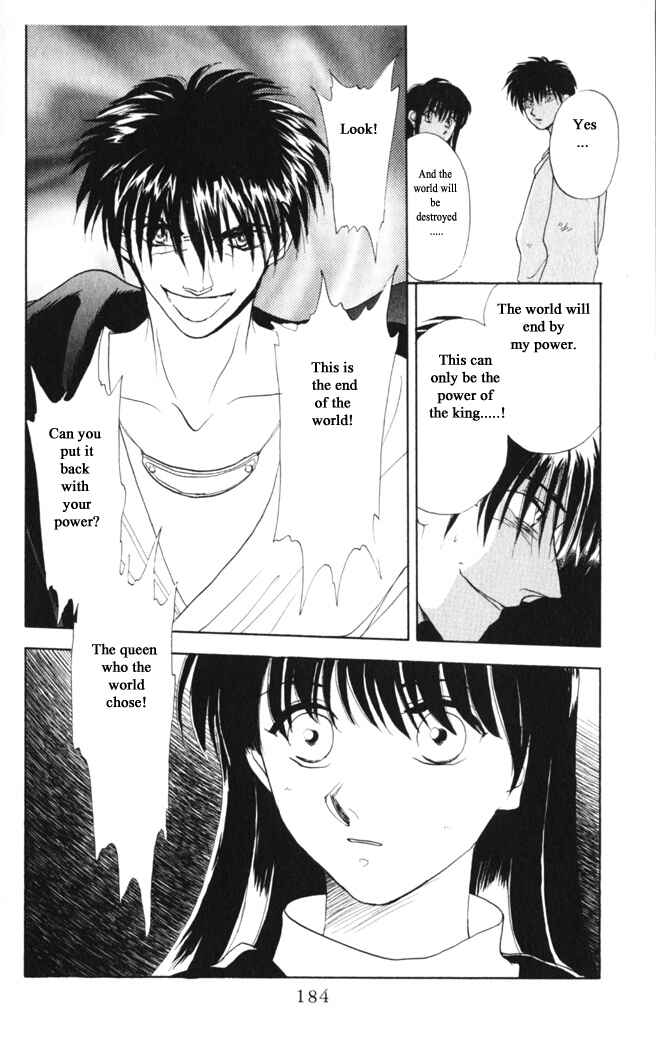 Page 19 Chapter 38 Moonlight