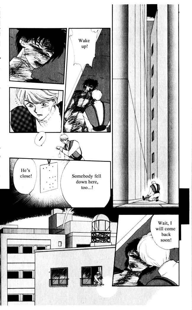 Page 5 Chapter 9 Moonlight