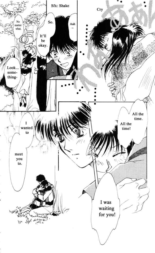 Page 13 Chapter 11 Moonlight