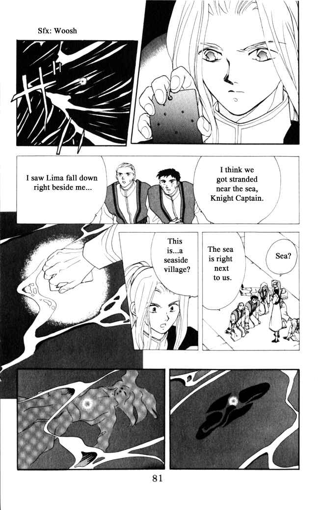 Page 4 Chapter 11 Moonlight