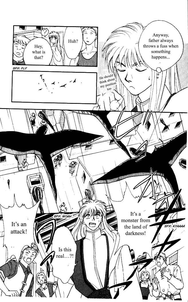Page 7 Chapter 7 Moonlight