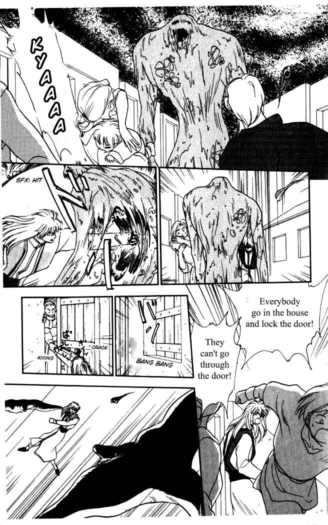 Page 8 Chapter 7 Moonlight