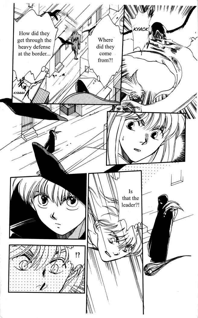 Page 9 Chapter 7 Moonlight
