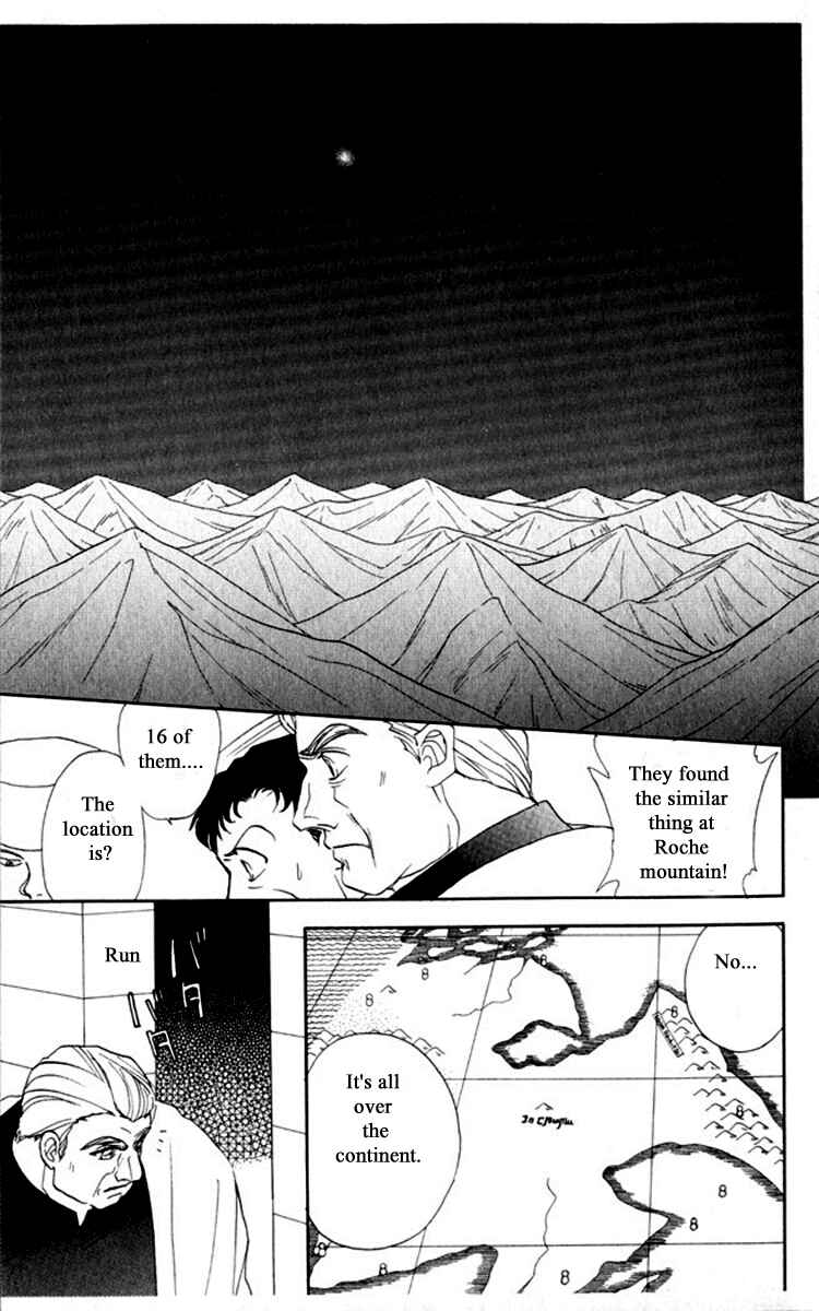 Page 19 Chapter 37 Moonlight