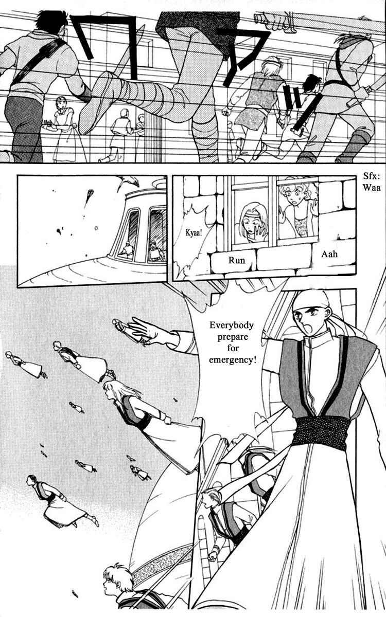 Page 24 Chapter 37 Moonlight
