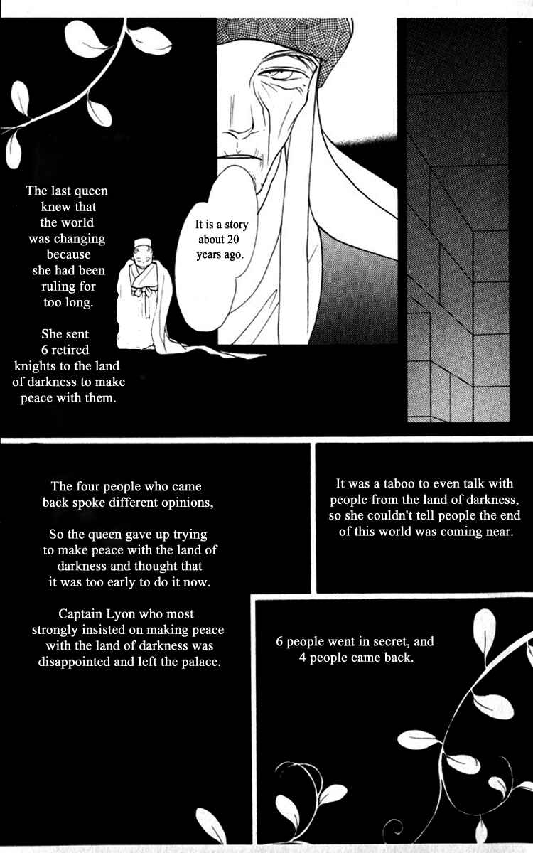 Page 5 Chapter 37 Moonlight