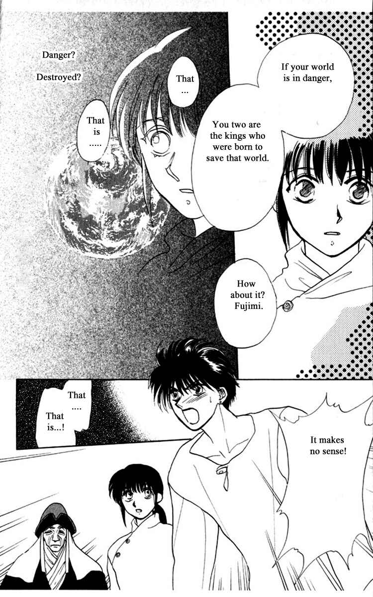 Page 8 Chapter 37 Moonlight