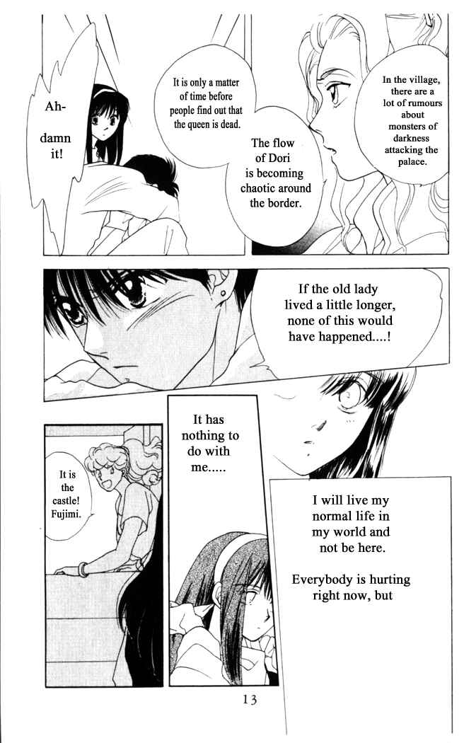 Page 12 Chapter 16 Moonlight