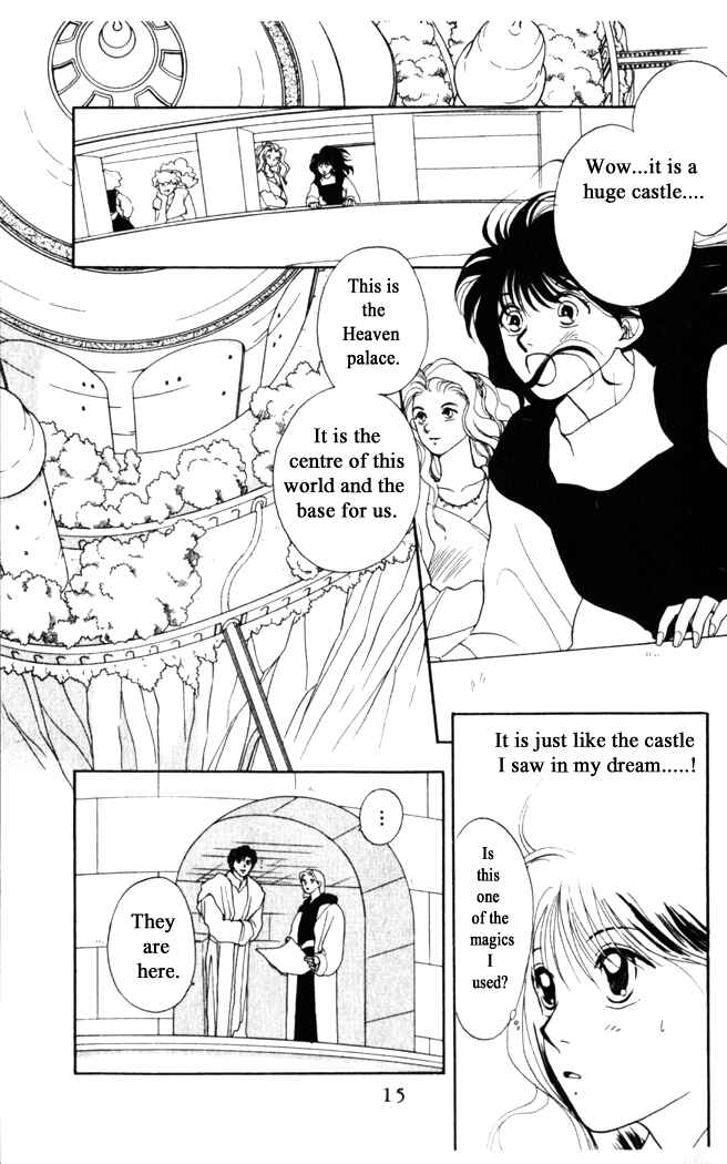 Page 14 Chapter 16 Moonlight