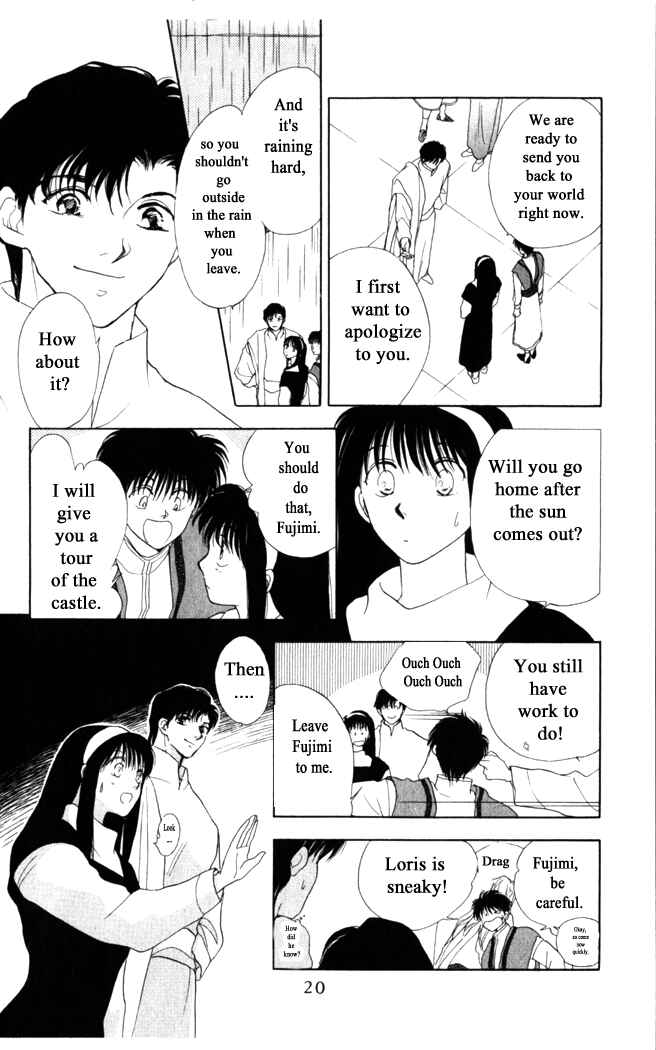 Page 19 Chapter 16 Moonlight