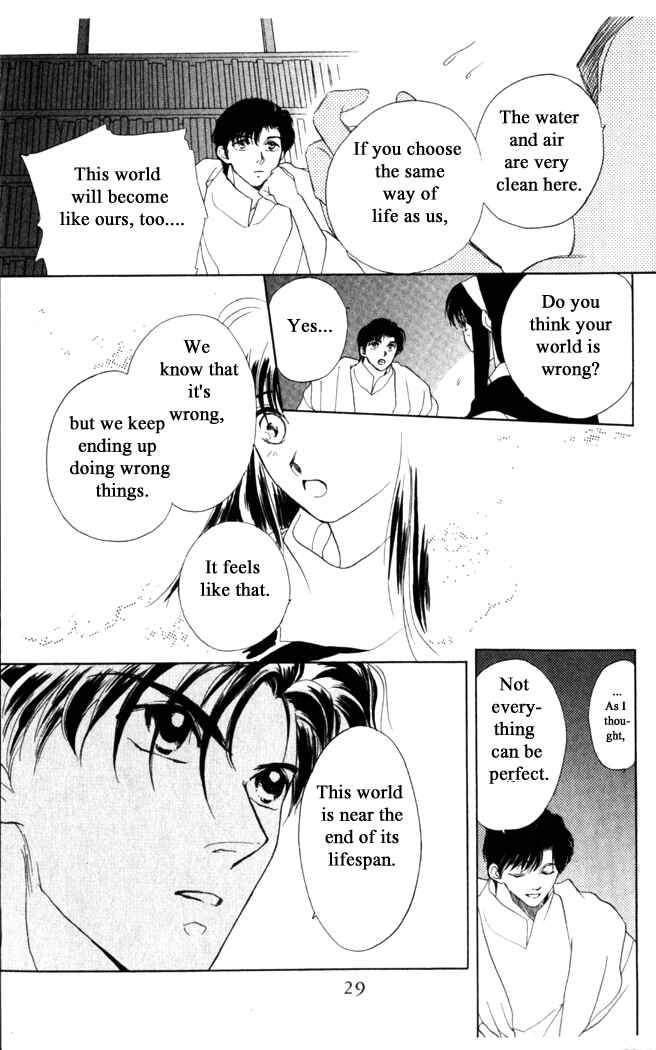 Page 28 Chapter 16 Moonlight
